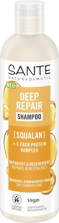 Immagine prodotto Sante Shampoo riparatore profondo (250 ml, Shampoo liquido)