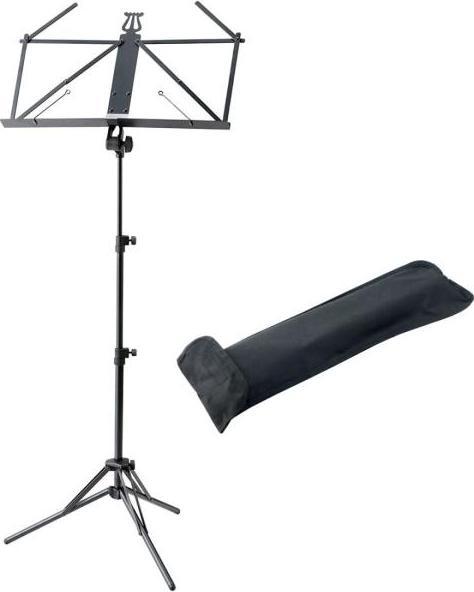 Actual product image Ruka 37855 Notenpult