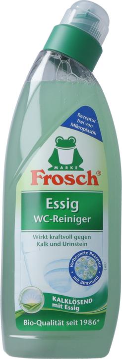 Frosch WC-Reiniger