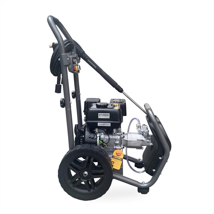 Produktbild Hyundai Benzin-Hochdruckreiniger HYW3400P (Benzinbetrieb)