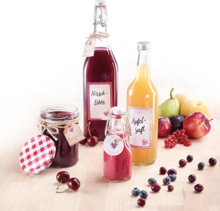Productafbeelding Bormioli Rocco Fido (1 Pcs., 1 l)