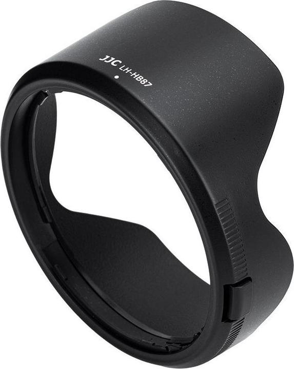 Image du produit JJC LH HB87 Capot de lentille
