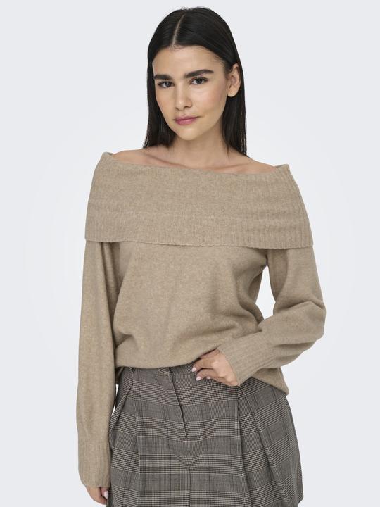 Immagine prodotto Only ONLJEANETT maglione lavorato a maglia maglione lavorato a maglia (XS)