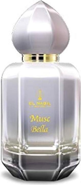 Produktbild El Nabil Musc Bella Parfüm 50ml (50 ml)