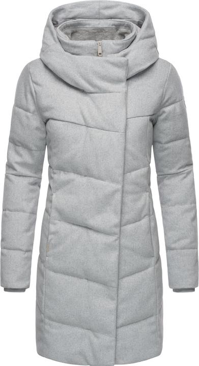 Image du produit Ragwear Pavla Coat (5XL)
