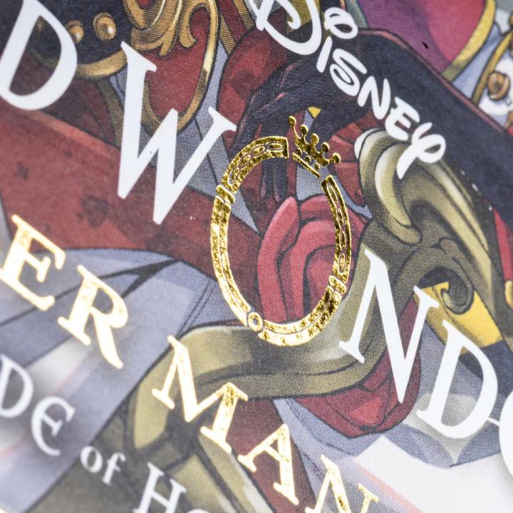 Produktbild Twisted Wonderland: Der Manga 1 (Deutsch, Dorothea Überall, Disney, Yana Toboso, Sumire Kowono, Yana Hazuki, 2023)