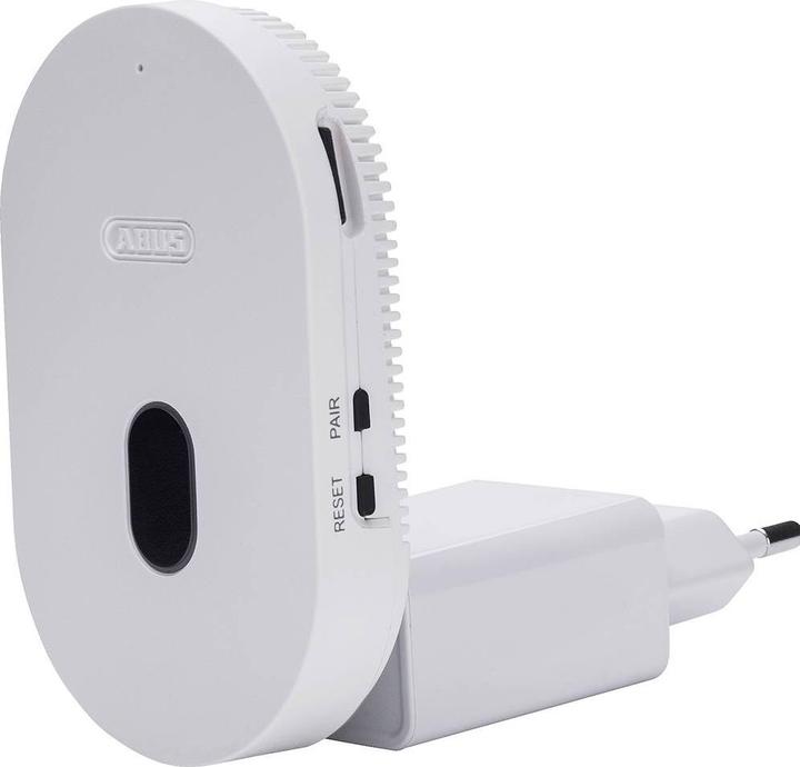 Produktbild Abus WLAN Akku Cam mit Basisstation (1920 x 1080 Pixels)