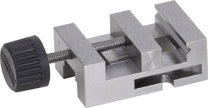 Proxxon Präzisions-Schraubstock PM40 (34 mm)