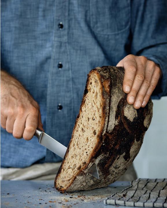 Produktbild WMF Brotmesser (19 cm)