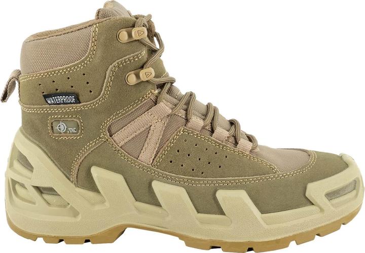 Actual product image Dicks Tactical Tactical boot operator (43)