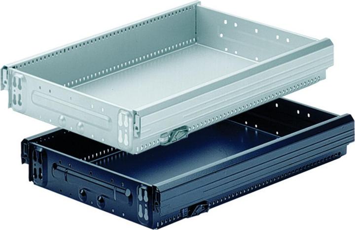 Produktbild Hettich Stahlschubkästen Systema Top 2000