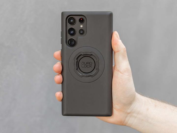 Actual product image Quad Lock Case (Samsung Galaxy S20 Ultra)