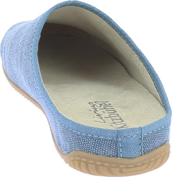 Actual product image Living Kitzbühel Slippers (45)