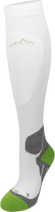 Produktbild Normani Sport-Kompressionskniestrümpfe (Einzelpack, 35 - 38)