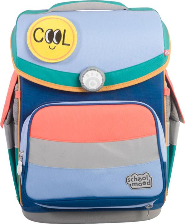 Produktbild School-Mood Timeless Pro Set (23.50 l)