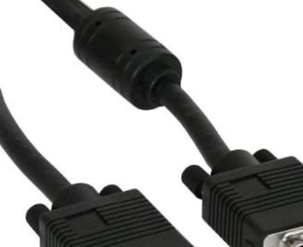 Produktbild InLine VGA — VGA (5 m, VGA)