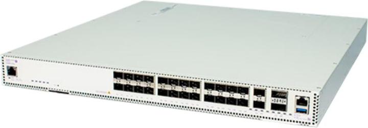 Image du produit Alcatel LUCENT ENTERPRISE OmniSwitch OS6900x24-F-UE (30 Ports)