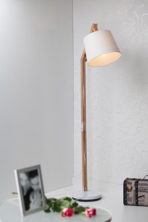 Actual product image Brilliant Carlyn (E27)