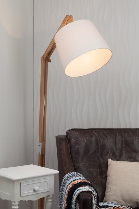 Actual product image Brilliant Carlyn (E27)