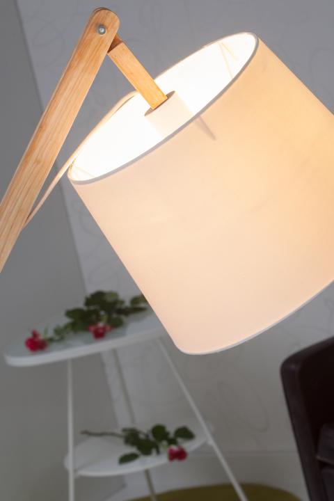 Actual product image Brilliant Carlyn (E27)