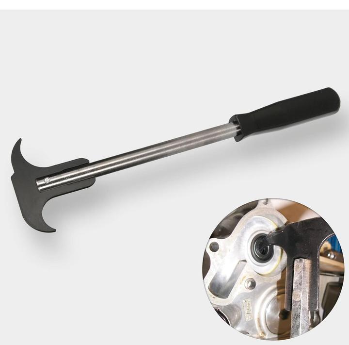 Produktbild Brilliant Tools Doppelhaken