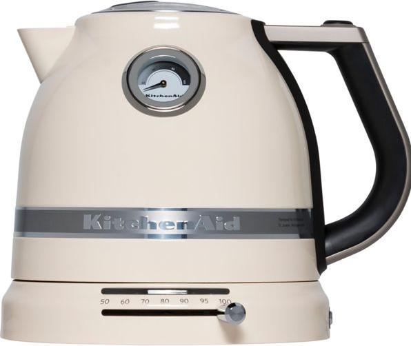 Productafbeelding KitchenAid Waterkoker 5KEK1522 (1.50 l, EU-stekker)