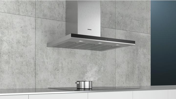 Immagine prodotto Siemens LC98BIP50 (Cappuccio)