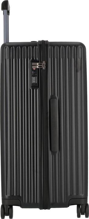 Actual product image Guess Olbia 4 Rollen Trolley 73 cm (97 l, XL (from 140l))