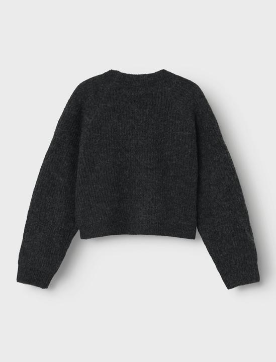 Immagine prodotto Name it Nkfholly Boxy Short Knit Card Noos (122)