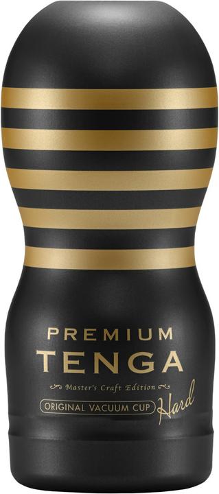 Tenga Premium