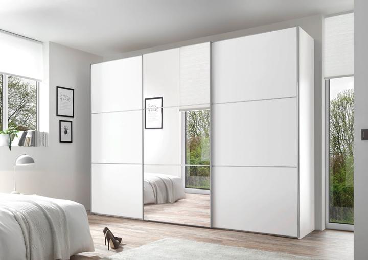 Actual product image Moderano Primo (280 x 222 cm)