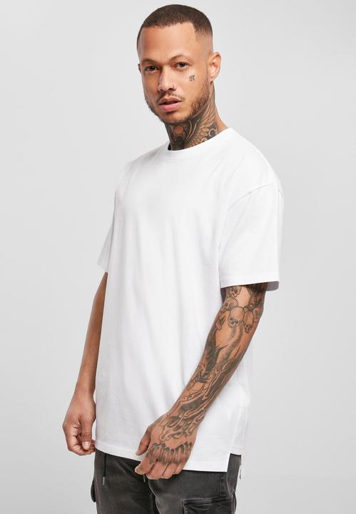 Image du produit Urban Classics Tee Triangle - 16738 (4XL)