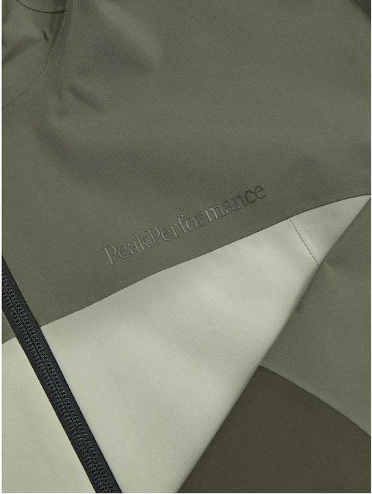 Produktbild Peak Performance Trail Hipe Shell Jacket (XL)