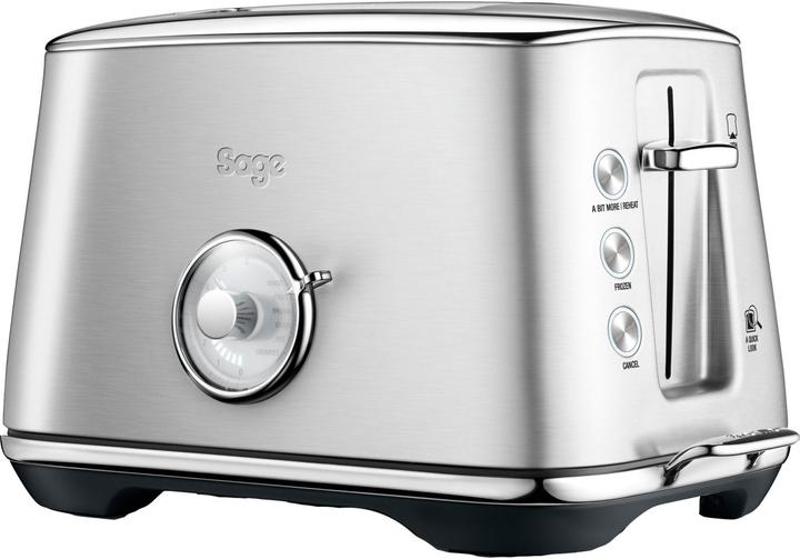 Produktbild Sage Luxe Toast Select