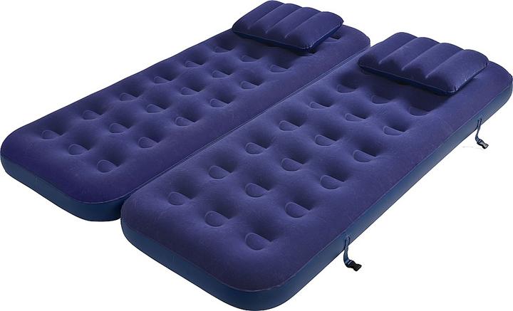 Produktbild Jilong Flocked air bed