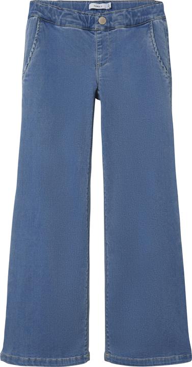 Name it Wide Fit Jeans (122)