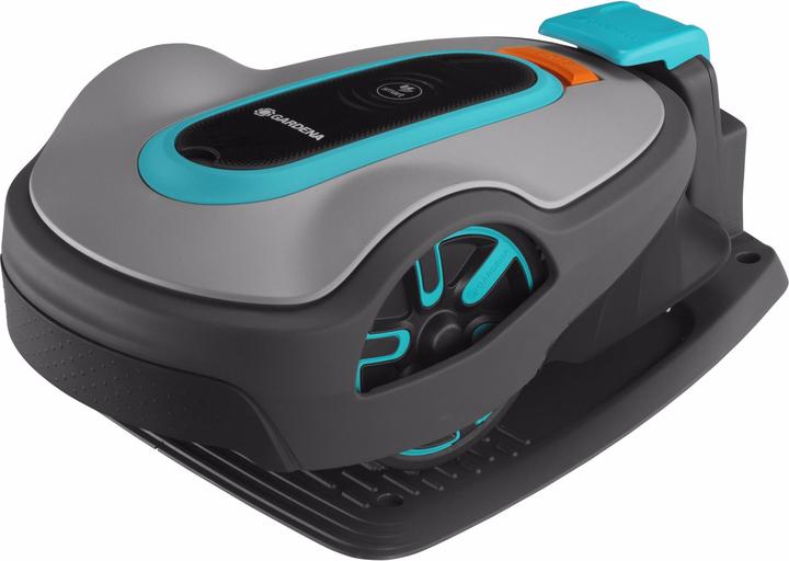 Produktbild Gardena smart SILENO life 1500 Set (1500 m²)