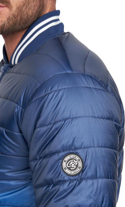 Immagine prodotto Crosshatch Giacca trapuntata Basefade (L)