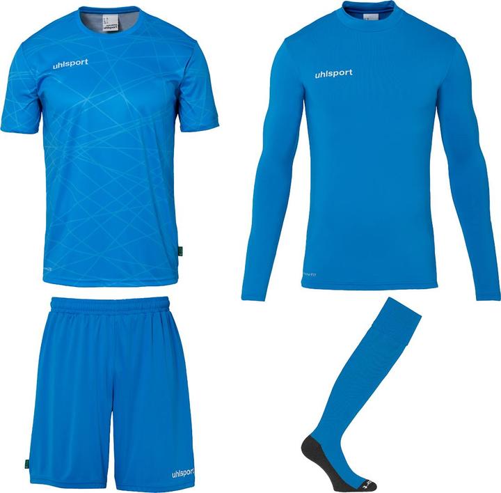 Actual product image Uhlsport Goalkeeper sets Prediction (S)