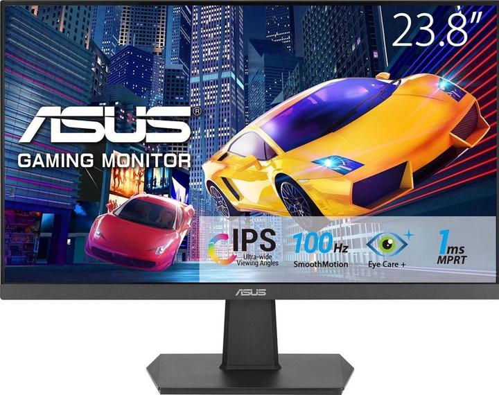 Produktbild ASUS VA24EHF (1920 x 1080 Pixel, 23.80")