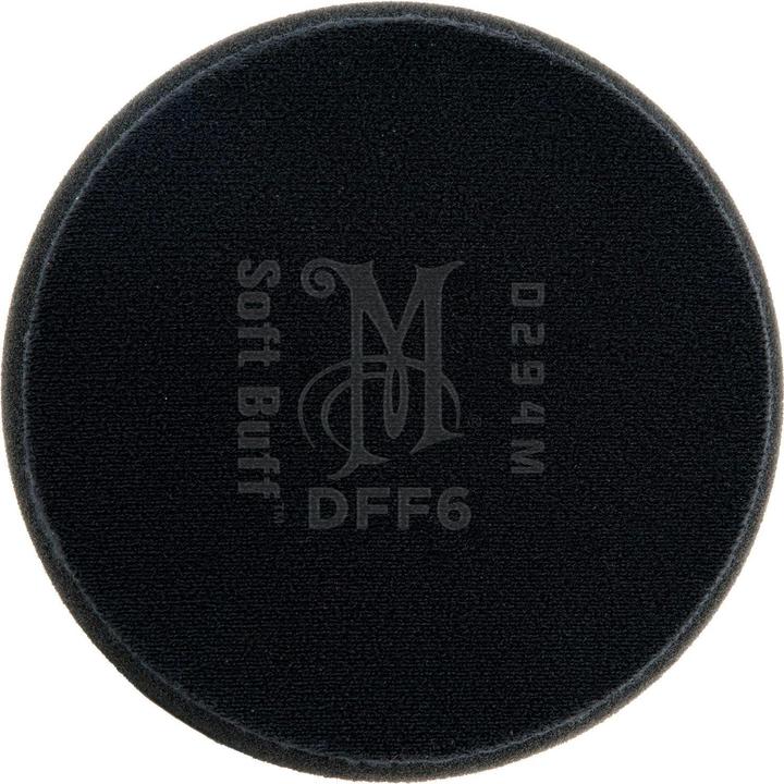 Actual product image Meguiar's Meguiars polishing sponge super fine, 150mm
