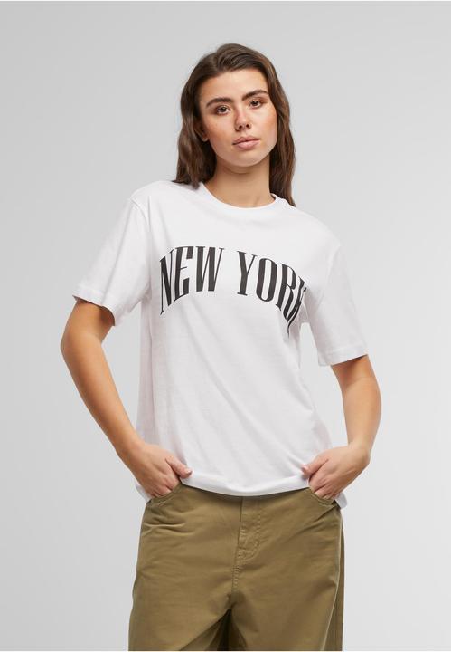 Image du produit Miss Tee Tee New York City Wording - 181719 (XS)