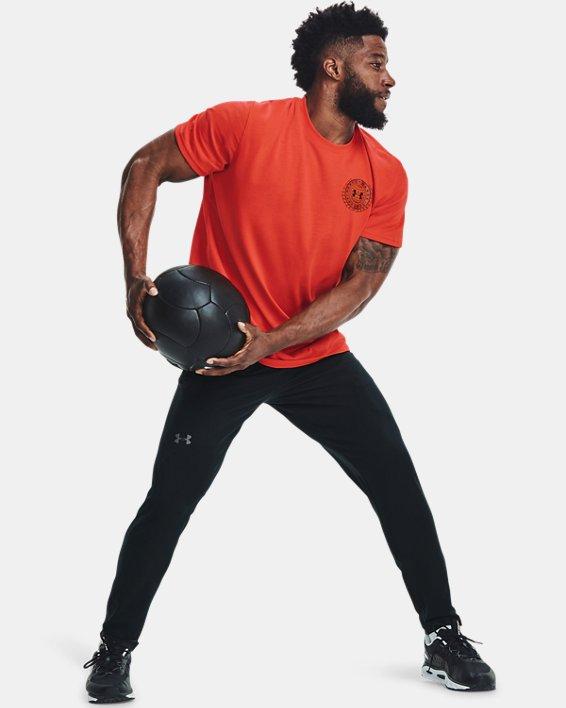 Image du produit Under Armour Pantalon de survêtement Unstoppable Hommes (S)