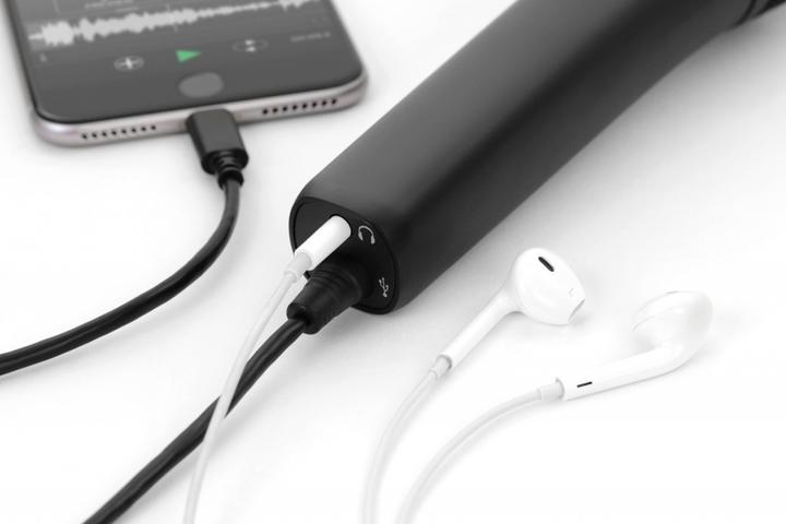 Produktbild IK Multimedia iRig HD 2 (USB, 30-pin, Lightning)