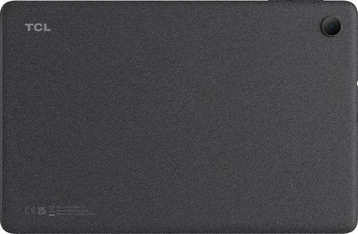 Produktbild TCL TABLET 10 TAB 10 FHD 4GB 128GB ULTRA GREY (10.10", 128 GB, Ultra gray)
