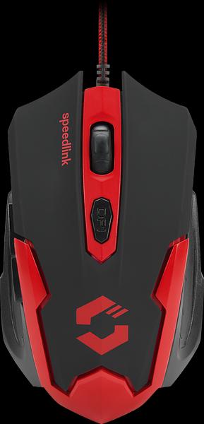 Produktbild Speedlink Xito (Kabelgebunden)