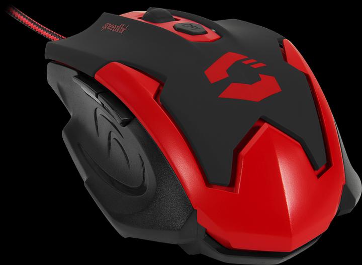 Produktbild Speedlink Xito (Kabelgebunden)