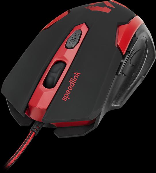 Produktbild Speedlink Xito (Kabelgebunden)