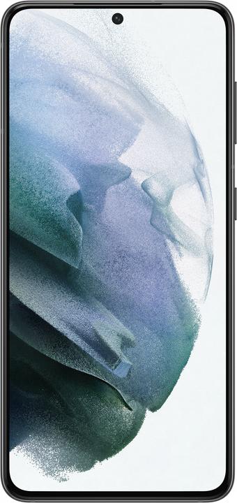 Immagine prodotto Samsung Galaxy S21 EE Enterprise Edition UE (110 GB, Grigio Fantasma, 6.20", Doppia SIM, 64 Mpx, 5G)
