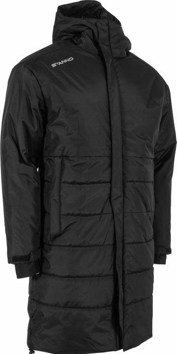 Produktbild Stanno Prime Long Coach Jacke (M)